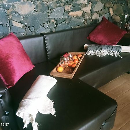 Finca Rural House Tenerife Relax And Enjoy 圣乌尔苏拉 外观 照片