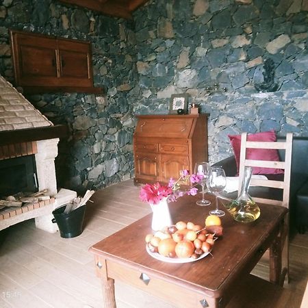Finca Rural House Tenerife Relax And Enjoy 圣乌尔苏拉 外观 照片