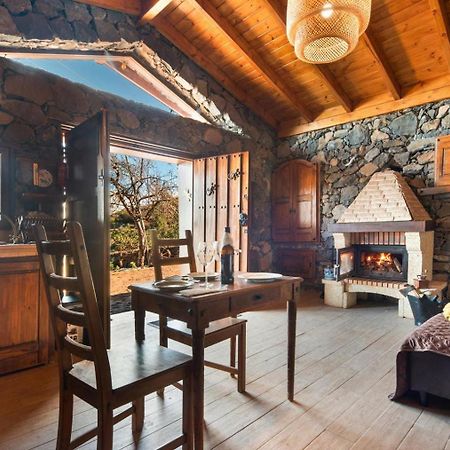 Finca Rural House Tenerife Relax And Enjoy 圣乌尔苏拉 外观 照片