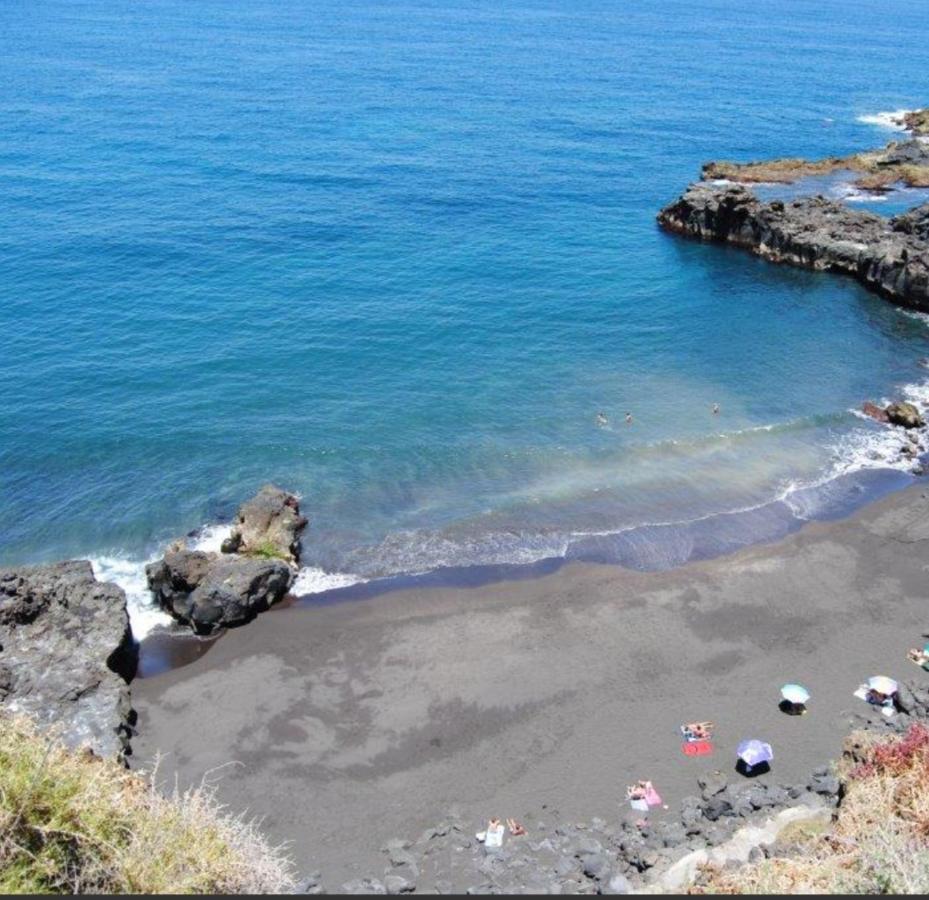 Finca Rural House Tenerife Relax And Enjoy 圣乌尔苏拉 外观 照片