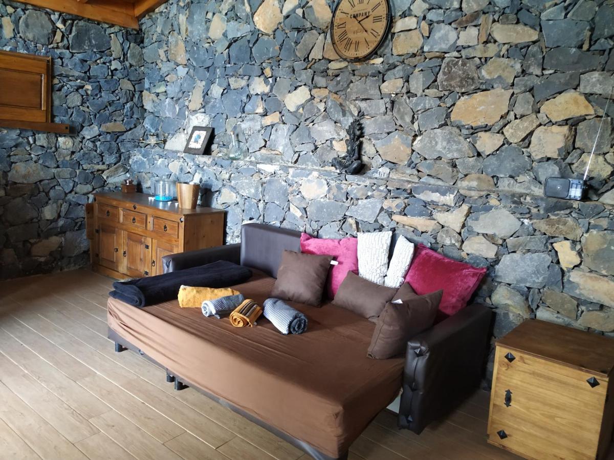 Finca Rural House Tenerife Relax And Enjoy 圣乌尔苏拉 外观 照片
