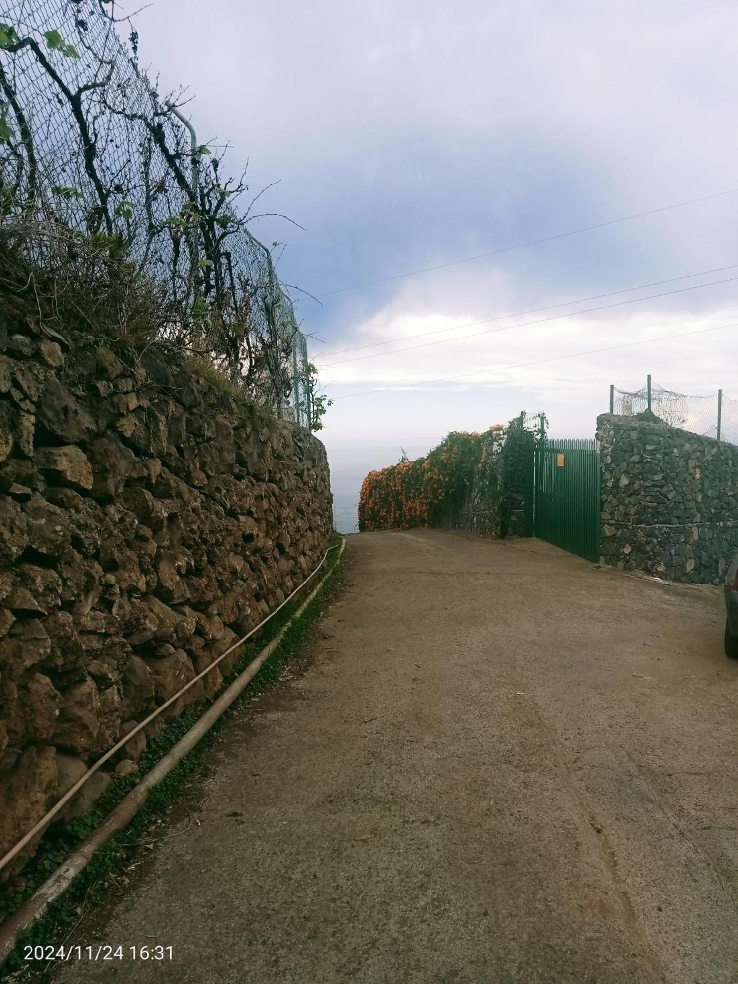 Finca Rural House Tenerife Relax And Enjoy 圣乌尔苏拉 外观 照片