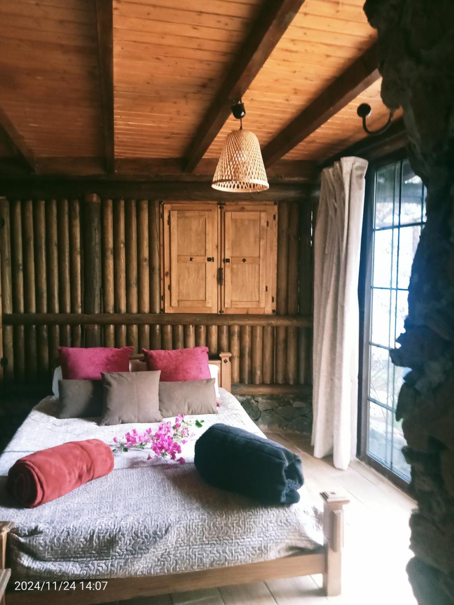 Finca Rural House Tenerife Relax And Enjoy 圣乌尔苏拉 外观 照片
