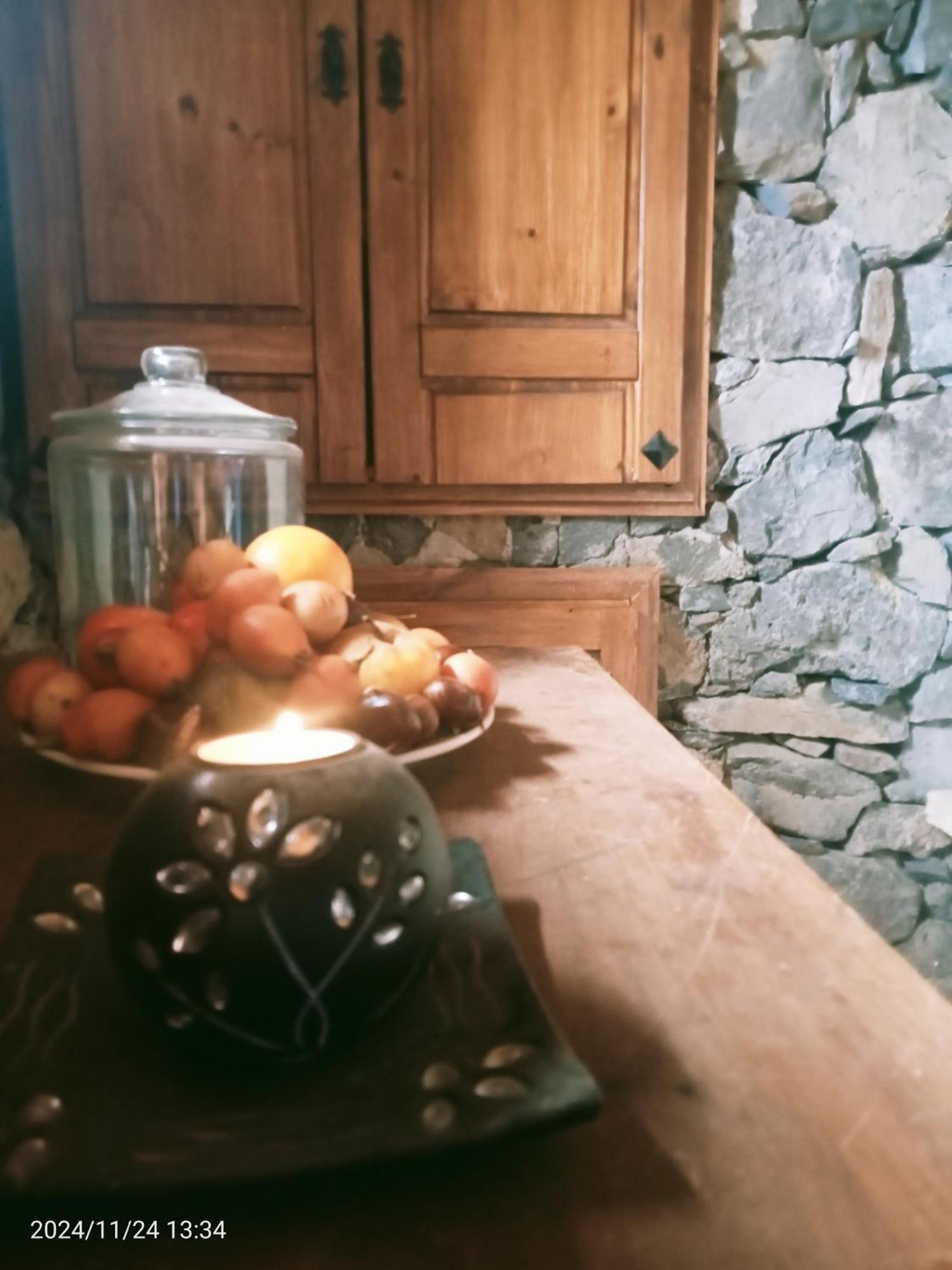 Finca Rural House Tenerife Relax And Enjoy 圣乌尔苏拉 外观 照片