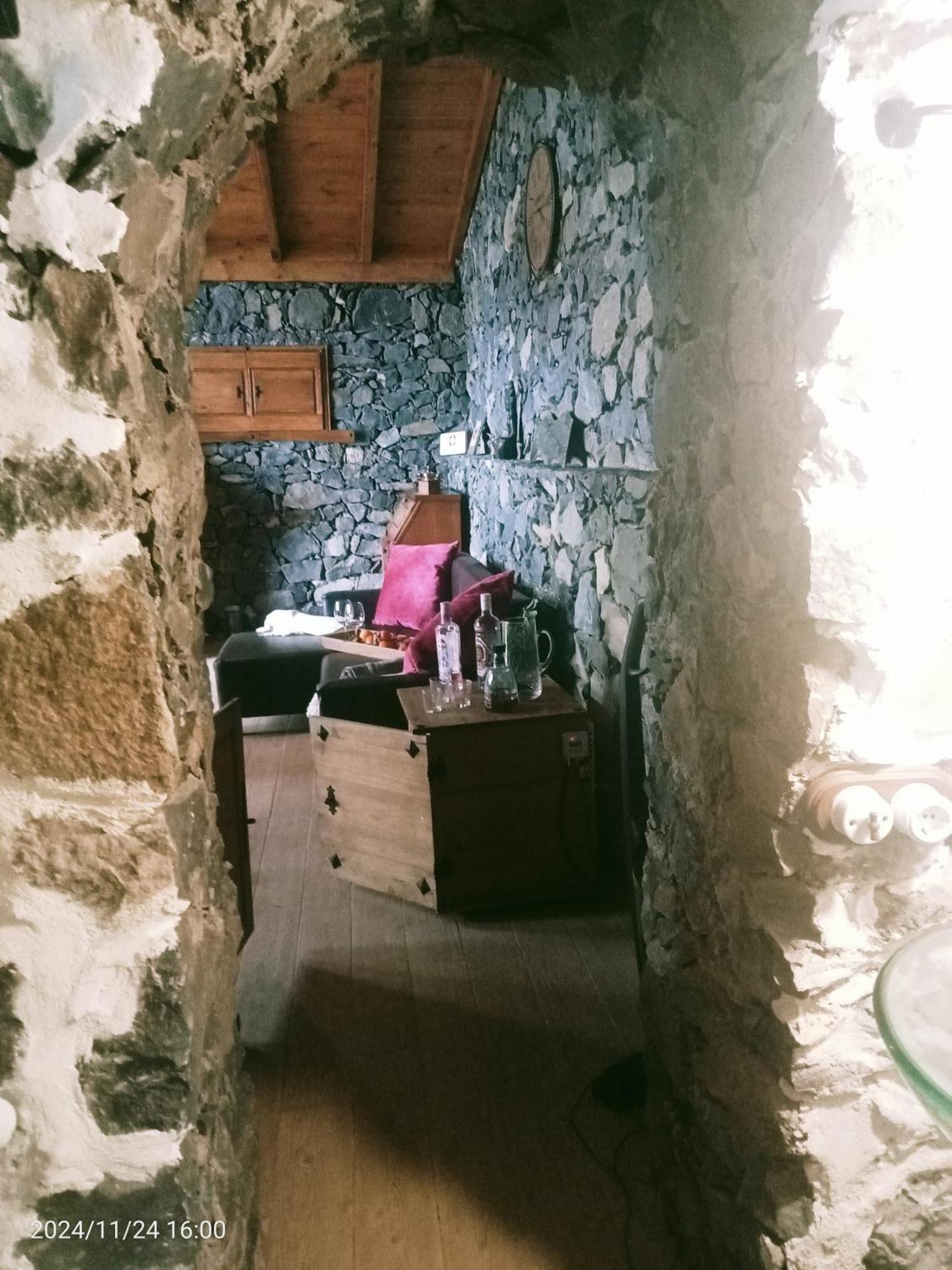 Finca Rural House Tenerife Relax And Enjoy 圣乌尔苏拉 外观 照片