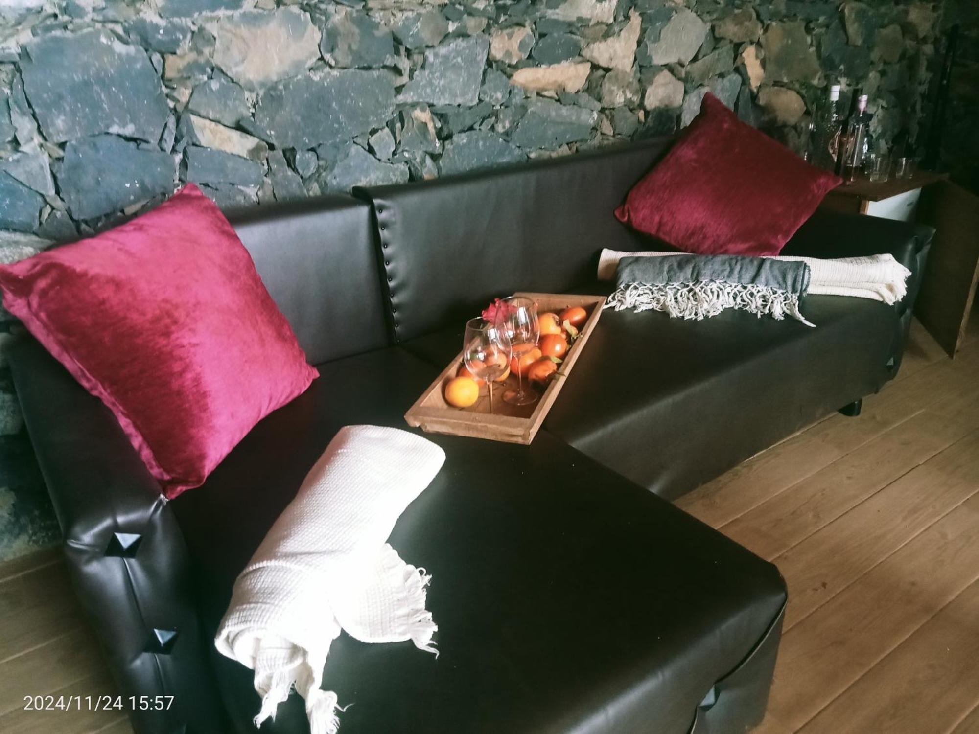 Finca Rural House Tenerife Relax And Enjoy 圣乌尔苏拉 外观 照片