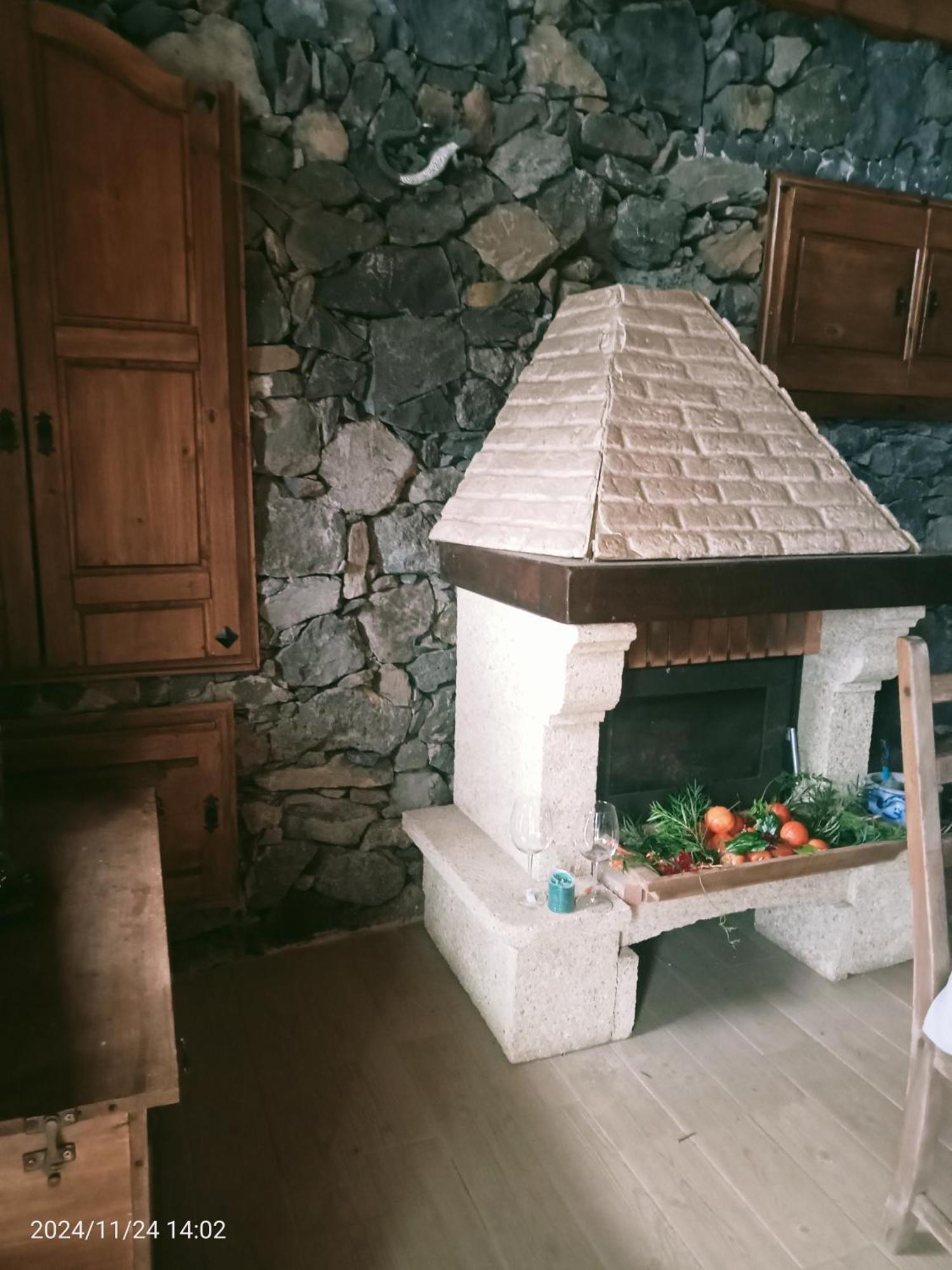 Finca Rural House Tenerife Relax And Enjoy 圣乌尔苏拉 外观 照片