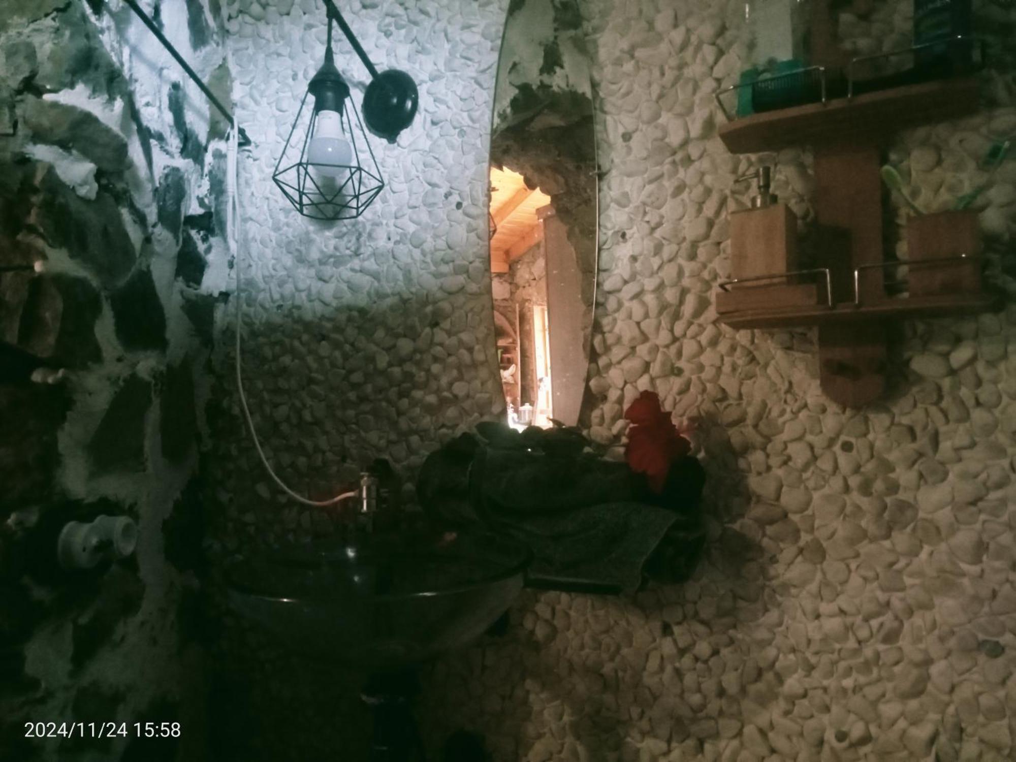 Finca Rural House Tenerife Relax And Enjoy 圣乌尔苏拉 外观 照片
