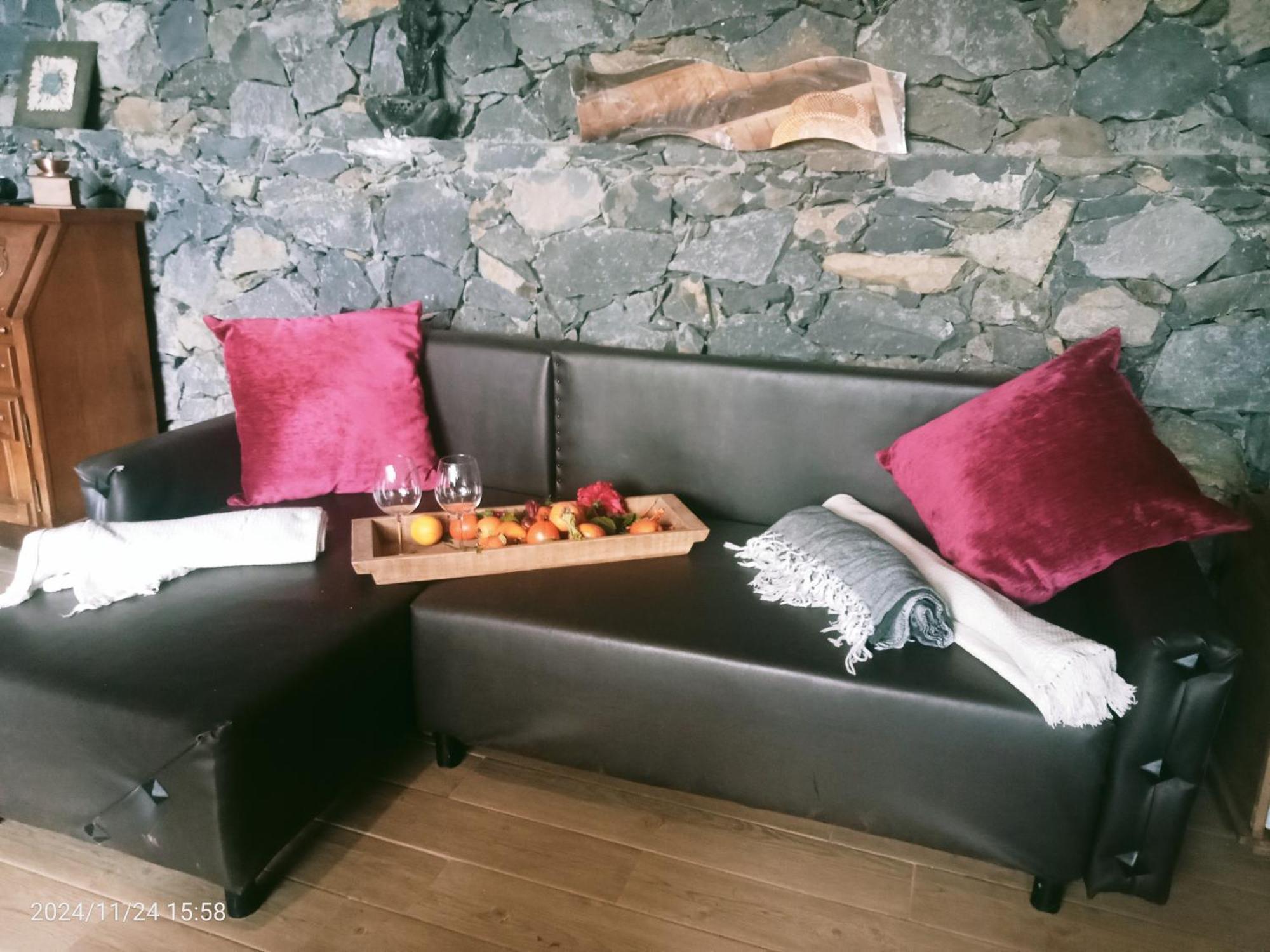Finca Rural House Tenerife Relax And Enjoy 圣乌尔苏拉 外观 照片