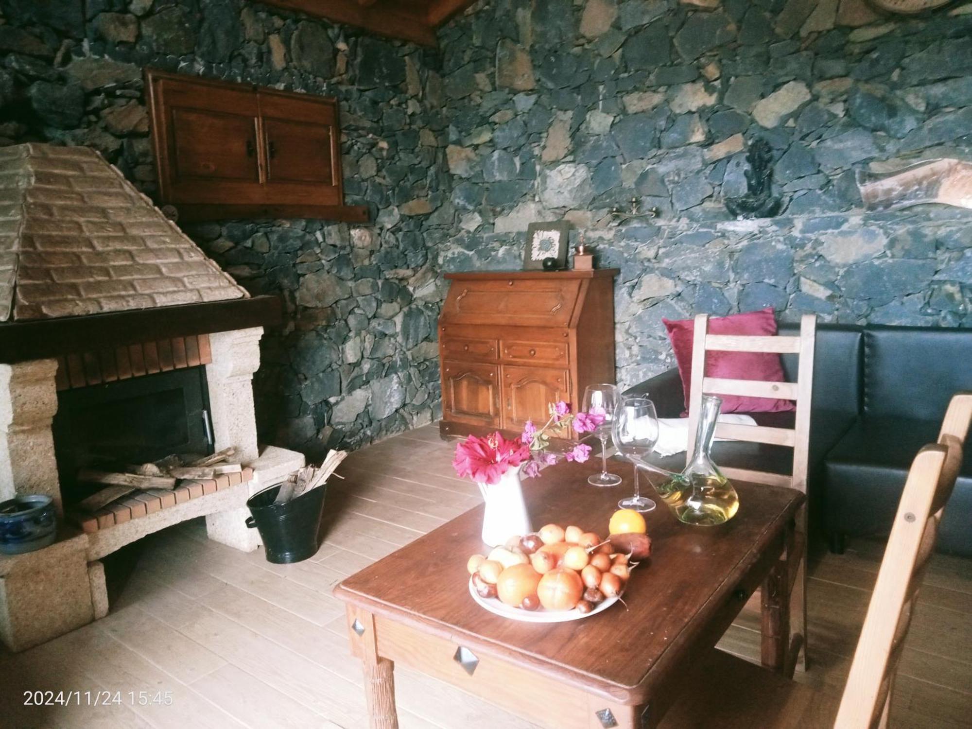 Finca Rural House Tenerife Relax And Enjoy 圣乌尔苏拉 外观 照片