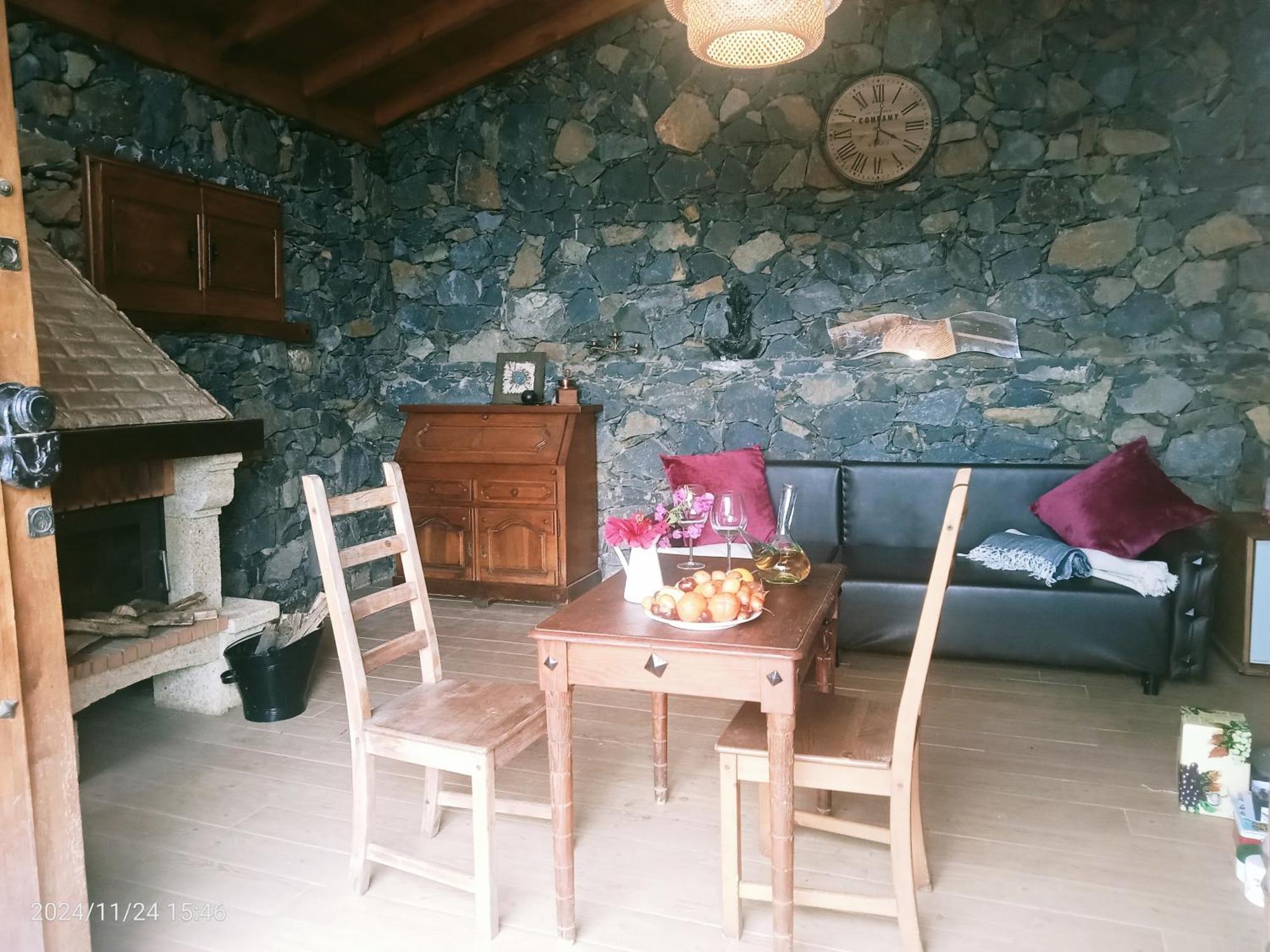 Finca Rural House Tenerife Relax And Enjoy 圣乌尔苏拉 外观 照片