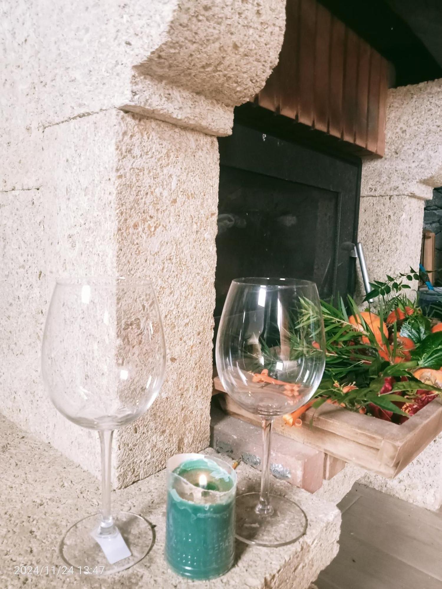 Finca Rural House Tenerife Relax And Enjoy 圣乌尔苏拉 外观 照片