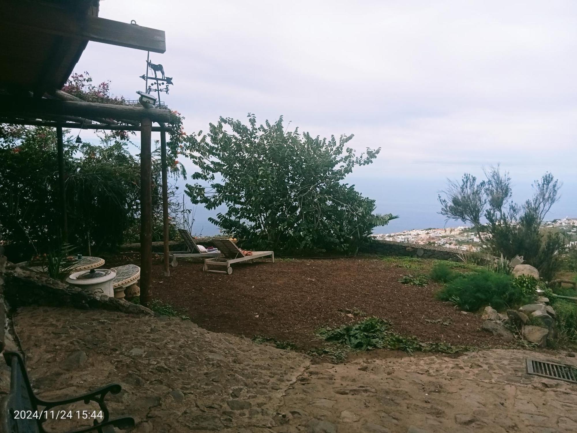 Finca Rural House Tenerife Relax And Enjoy 圣乌尔苏拉 外观 照片