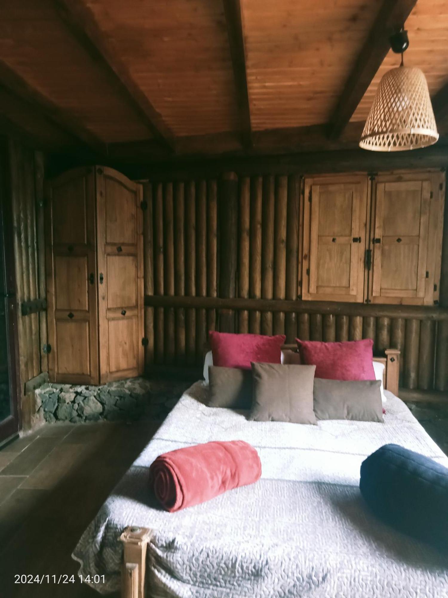 Finca Rural House Tenerife Relax And Enjoy 圣乌尔苏拉 外观 照片