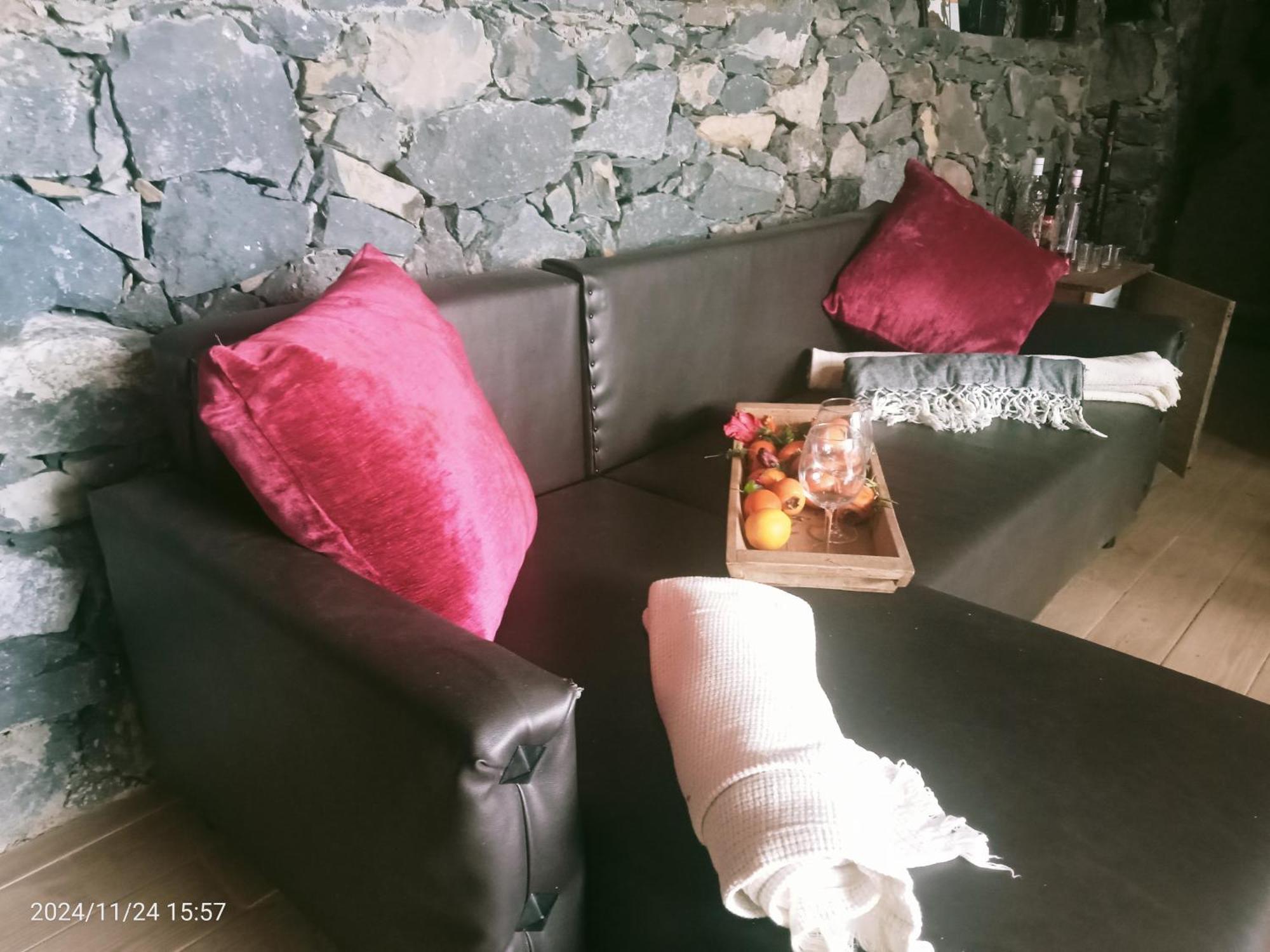 Finca Rural House Tenerife Relax And Enjoy 圣乌尔苏拉 外观 照片