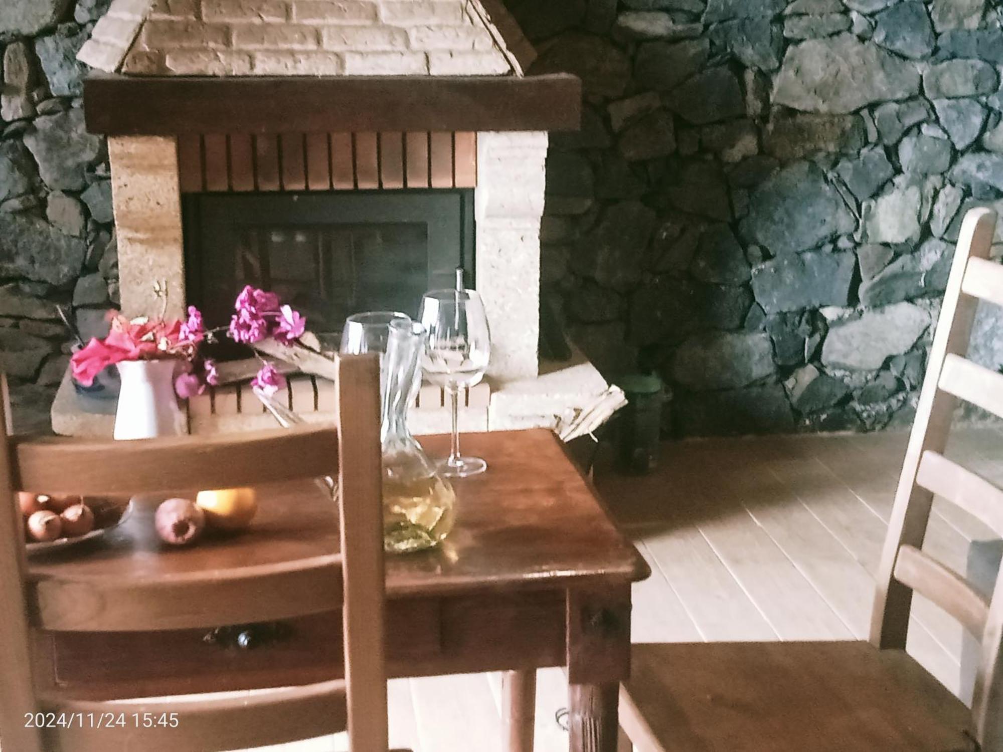 Finca Rural House Tenerife Relax And Enjoy 圣乌尔苏拉 外观 照片