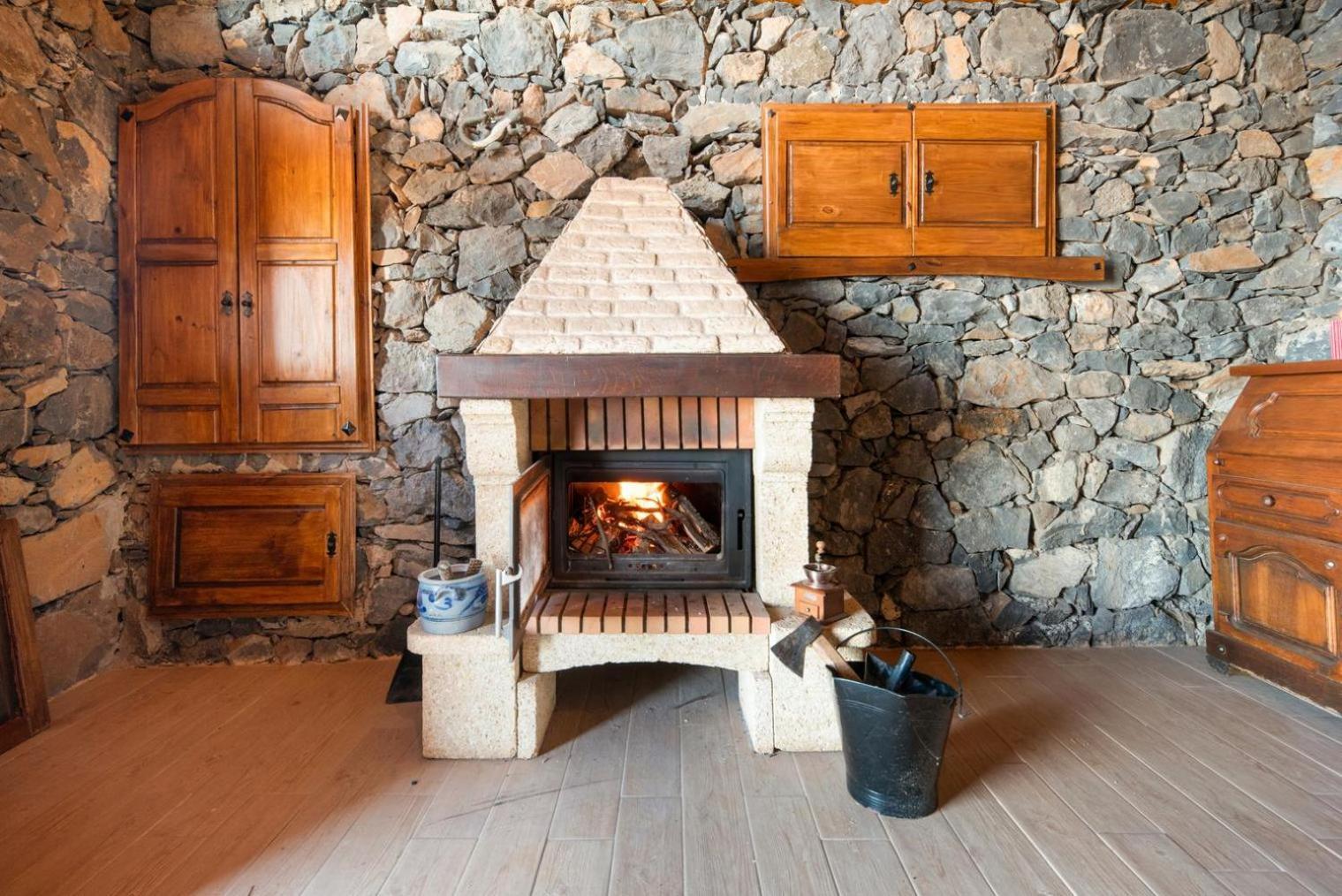 Finca Rural House Tenerife Relax And Enjoy 圣乌尔苏拉 外观 照片