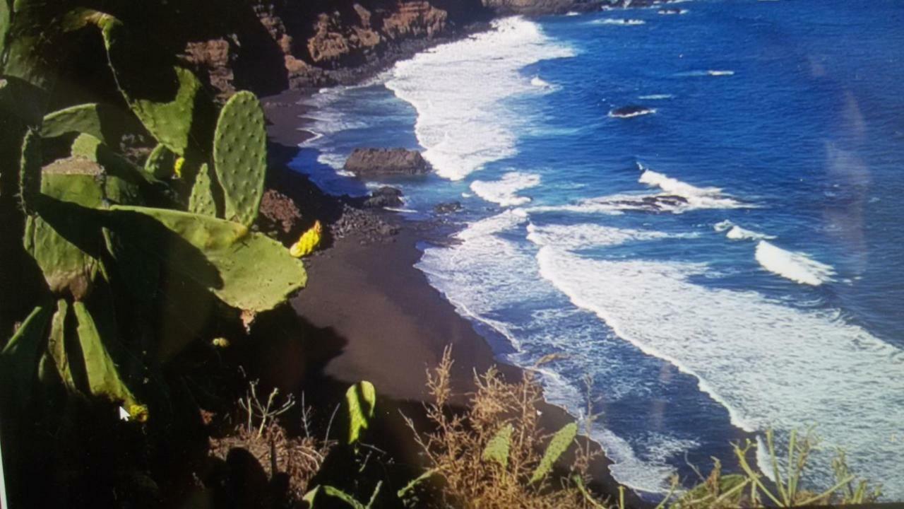 Finca Rural House Tenerife Relax And Enjoy 圣乌尔苏拉 外观 照片