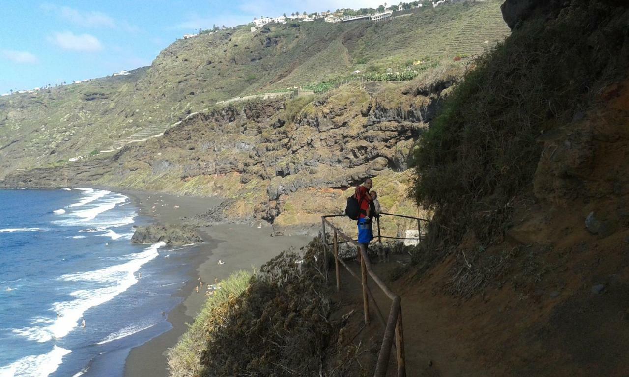 Finca Rural House Tenerife Relax And Enjoy 圣乌尔苏拉 外观 照片